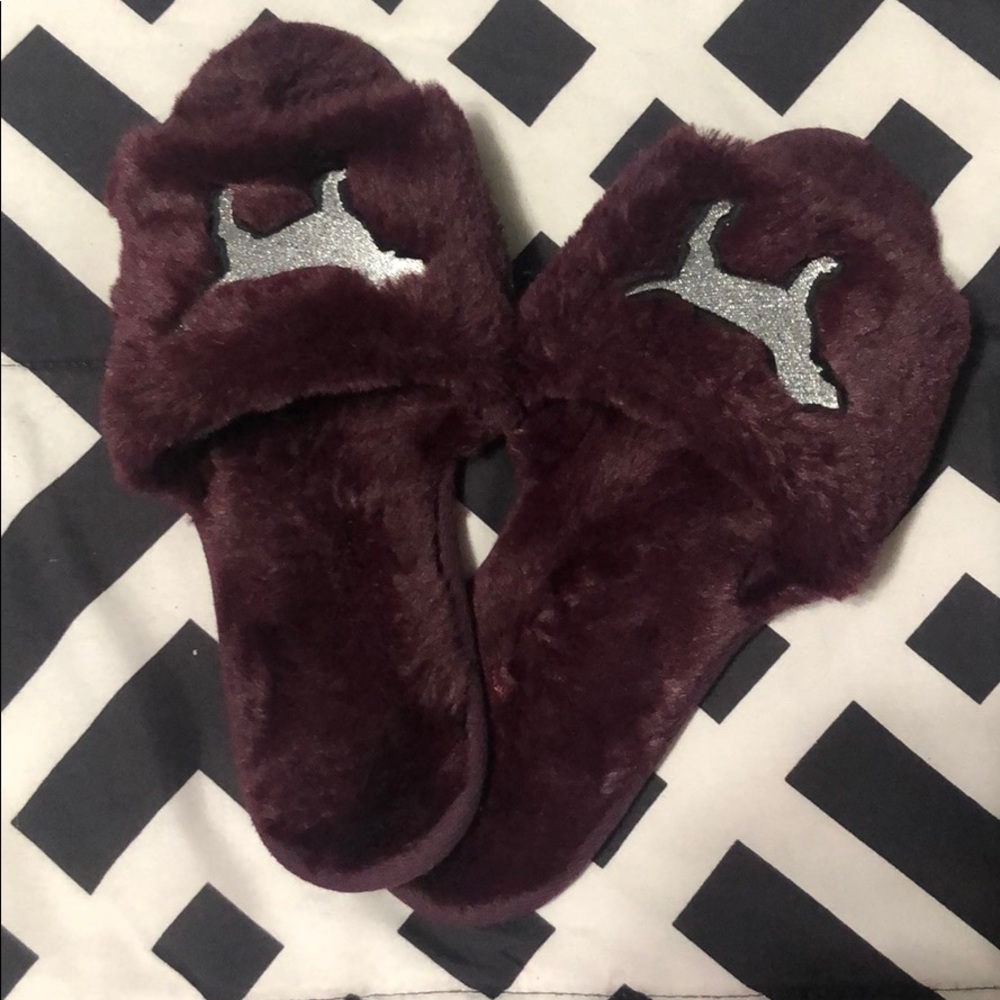 🎆PINK🎆SLIPPERS 🥿